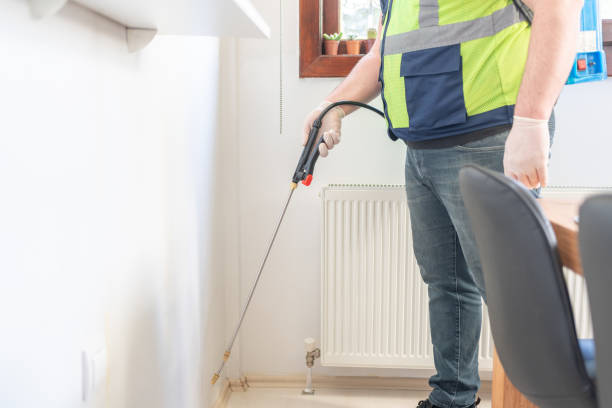 Best Bed Bug Extermination  in Terryville, CT