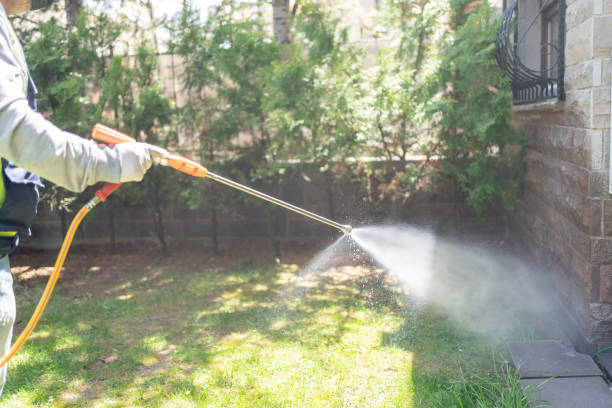 Best Pest Control for Restaurants  in Terryville, CT